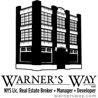 Warners Way Real Property Services, LLC Logo