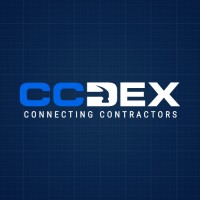 CCDEX Logo