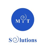 MIT Solutions Logo