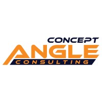 ConceptAngle Consulting Pty Ltd Logo