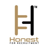 Honest Recruitment Logo
