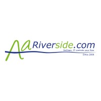 AaRiverside B.V. Logo
