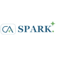 SPARK & Associates Chartered Accountants LLP Logo