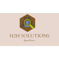 H2H Solutions - Beyond Business Logo