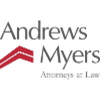 Andrews Myers, P.C. Logo