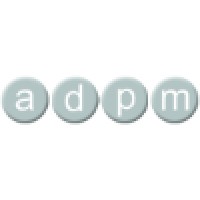 adpm Logo