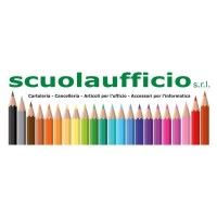 Scuolaufficio srl Logo