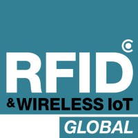 RFID & Wireless IoT Global Logo