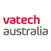 Vatech Australasia Logo