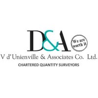 V d’Unienville & Associates Co Ltd Logo