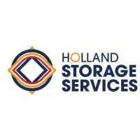 Holland Storage Services Logo