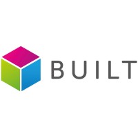 BUILT Group Logo