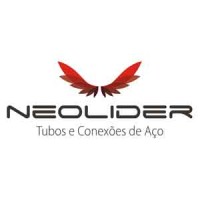 Neolider Tubos e Conexões de Aço Logo
