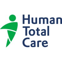 HumanTotalCare Logo