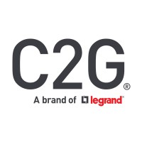 C2G UK/EMEA Logo