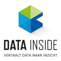 Data Inside Logo