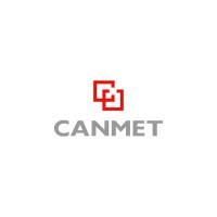 Canmet - Technologie zpracování plechu Logo
