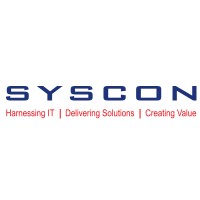 Syscon Infotech Pvt. Ltd- Logistics Software Solutions Logo