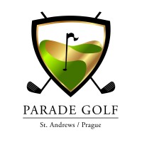 ParadeGolf Logo