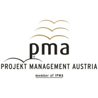 pma - Projekt Management Austria Logo