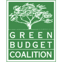 Green Budget Coalition Logo
