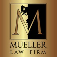 Mueller Law Firm Logo