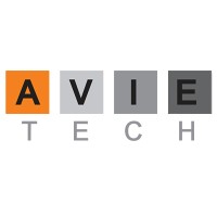 Avietech België Logo