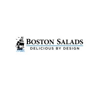Boston Salads & Prepared Foods Logo