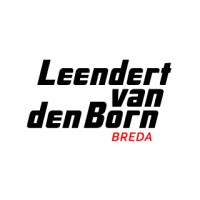 Leendert van den Born B.V. Logo