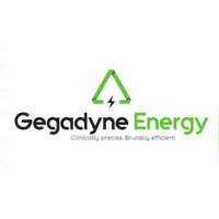 Gegadyne Energy Logo