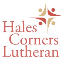 Hales Corners Lutheran Church & School Logo