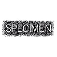 SPECIMEN architects Logo