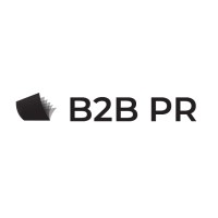 B2B PR Ukraine Logo