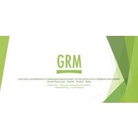 Grass Roots Marketing, LLC Logo