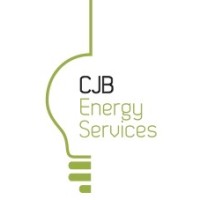 CJB Energy Services Ltd Logo