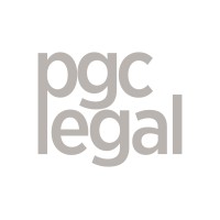 PGC Legal Logo