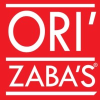 OriZabas Scratch Mexican Grill Logo