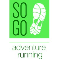 SOGO Adventure Running Logo