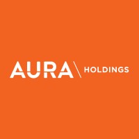 Aura Holdings Logo