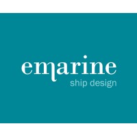 Emarine Ltd. Logo