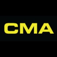 CMA Electrical and Data Logo