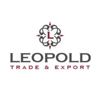 Leopold Trading & Export Logo