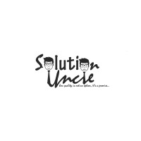 Solution Uncle Logo