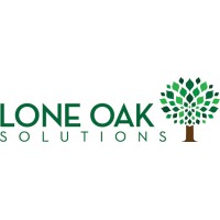 Lone Oak Solutions LLP Logo