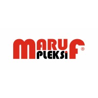 Marufpleksi Logo