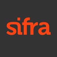 SIFRA Limitada Logo