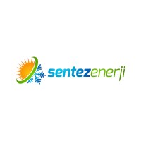 Sentez Enerji Logo
