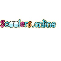 Scoolers.Online Logo