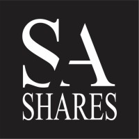 SA Shares Logo