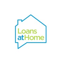 Loans at Home Logo